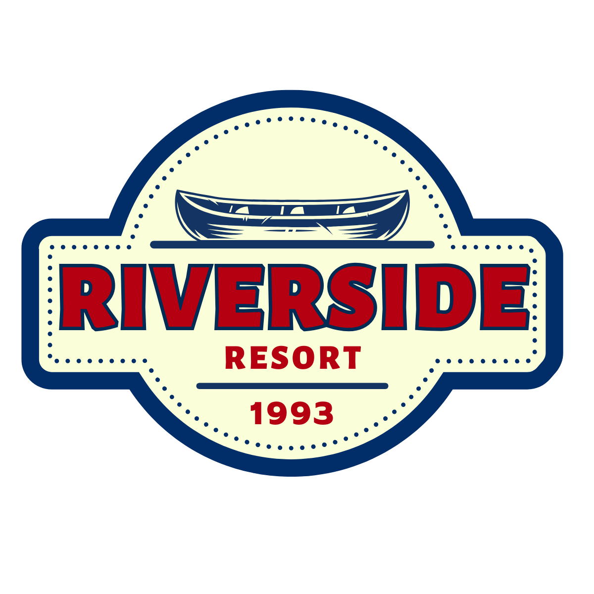 Riverside Resort